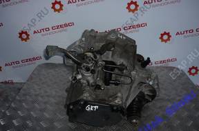 КОРОБКА ПЕРЕДАЧW GET VW SEAT SKODA 1.4 16V