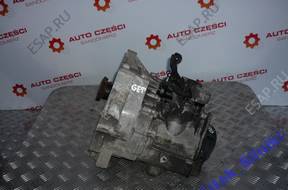 КОРОБКА ПЕРЕДАЧW GET VW SEAT SKODA 1.4 16V