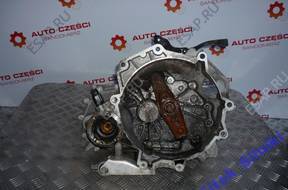 КОРОБКА ПЕРЕДАЧW GET VW SEAT SKODA 1.4 16V