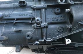 КОРОБКА ПЕРЕДАЧW GETRAG BMW 1.6 TURBO F20/30