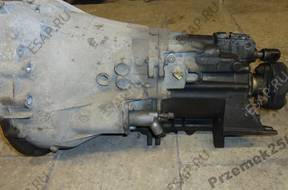 КОРОБКА ПЕРЕДАЧW GETRAG BMW E46 1.8 1.9 2.0 N42