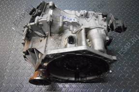 КОРОБКА ПЕРЕДАЧW GETRIEBE VW AUDI PLE 1.2 1.4 TSI