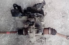КОРОБКА ПЕРЕДАЧw GETZ 1.3 SOHC G4EA H4978