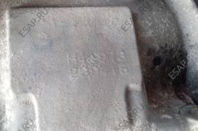 КОРОБКА ПЕРЕДАЧw GETZ 1.3 SOHC G4EA H4978
