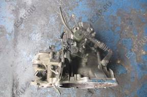 КОРОБКА ПЕРЕДАЧW GETZ 1.5 CRDI J42172