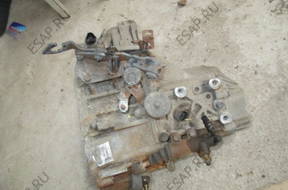 КОРОБКА ПЕРЕДАЧW GETZ ATOS 1.1 H21773