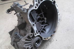 КОРОБКА ПЕРЕДАЧW GETZ MATRIX 1.5 CRDI J41973