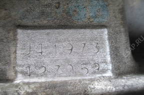 КОРОБКА ПЕРЕДАЧW GETZ MATRIX 1.5 CRDI J41973