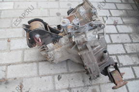 КОРОБКА ПЕРЕДАЧW GETZ MATRIX ACCENT 1.5 H22073