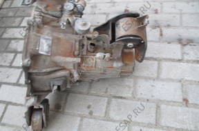 КОРОБКА ПЕРЕДАЧW GETZ MATRIX ACCENT 1.5 H22073