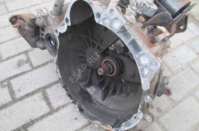 КОРОБКА ПЕРЕДАЧW GETZ MATRIX ACCENT 1.5 H22073