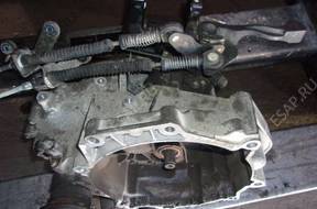 КОРОБКА ПЕРЕДАЧW GEU 1.2 12V POLO 9N IBIZA III