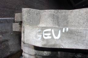 КОРОБКА ПЕРЕДАЧW GEU 1.2 12V POLO 9N IBIZA III