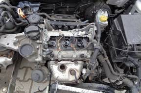 КОРОБКА ПЕРЕДАЧW GEU 1.2 12V POLO IBIZA FABIA