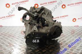 КОРОБКА ПЕРЕДАЧW GEU VW  1.2  12V