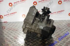 КОРОБКА ПЕРЕДАЧW GEU VW  1.2  12V