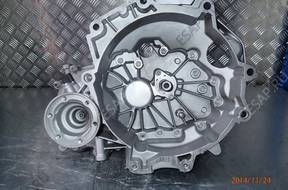 КОРОБКА ПЕРЕДАЧW GEU VW AUDI SEAT 1.2 - 1.4