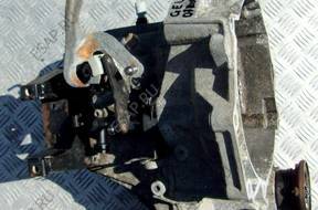 КОРОБКА ПЕРЕДАЧW GEV 1.2  VW SEAT SKODA