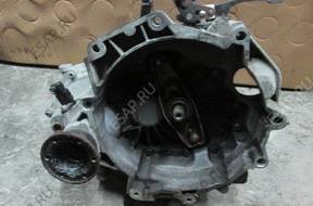 КОРОБКА ПЕРЕДАЧW GEX VW POLO SKODA 1.4 14V