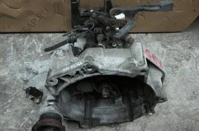 КОРОБКА ПЕРЕДАЧW GEX VW POLO SKODA 1.4 14V