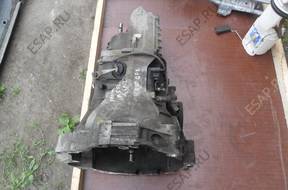 КОРОБКА ПЕРЕДАЧw GFK Vw Passat B5 FL 1,6 ALZ
