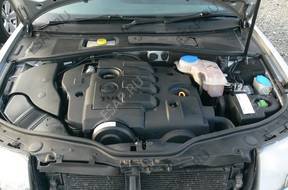 КОРОБКА ПЕРЕДАЧw GFL 1.9 TDI VW Skoda Audi