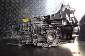 КОРОБКА ПЕРЕДАЧW GFL 1.9 TDI