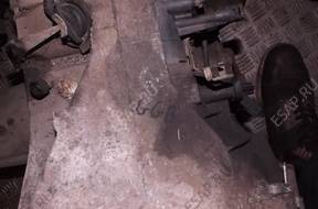 КОРОБКА ПЕРЕДАЧW GGB 1.9TDI AUDI A4 PASSAT B5