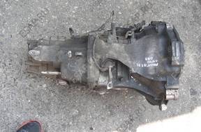 КОРОБКА ПЕРЕДАЧw GGB passat b5 audi a4 b5 1,9 tdi