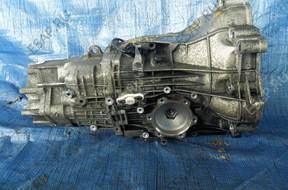 КОРОБКА ПЕРЕДАЧW GGB PASSAT B5 FL 1,9TDI 04'