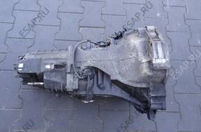 КОРОБКА ПЕРЕДАЧW GGB VW PASSAT B5 1.9TDI