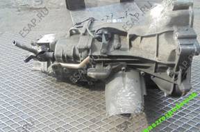 КОРОБКА ПЕРЕДАЧW GGB VW PASSAT B5 AUDI A4 1.9 TDI