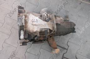КОРОБКА ПЕРЕДАЧW GGB VW PASSAT B5 FL 1.9 TDI 130 KM