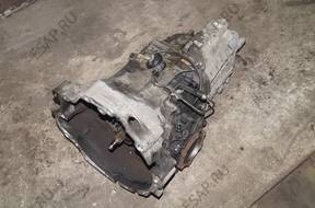 КОРОБКА ПЕРЕДАЧW GGF 2.0B PASSAT B5 FL AUDI A4 B6