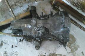 КОРОБКА ПЕРЕДАЧw GGF audi a4 a6 passat b5 fl