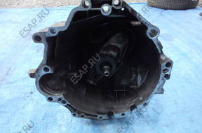 КОРОБКА ПЕРЕДАЧW GGF PASSAT B5 FL 2.0 2004 год AUDI A4