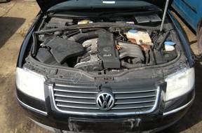 КОРОБКА ПЕРЕДАЧw GGF VW PASSAT AUDI 2003 год В ОТЛИЧНОМ СОСТОЯНИИ