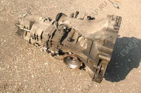 КОРОБКА ПЕРЕДАЧW GGF VW PASSAT/AUDI A4/A6 2.0 ALT