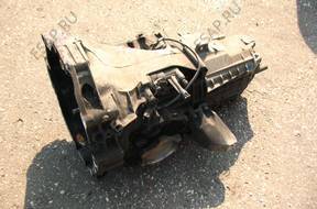 КОРОБКА ПЕРЕДАЧW GGF VW PASSAT/AUDI A4/A6 2.0 ALT