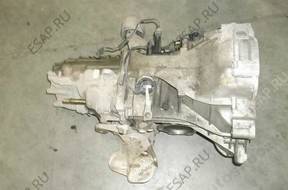 КОРОБКА ПЕРЕДАЧW GGF VW PASSAT B5 РЕСТАЙЛИНГ 2.0 20V