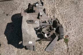 КОРОБКА ПЕРЕДАЧW GGU 1,4 1,9 TDI VW SEAT SKODA AUDI