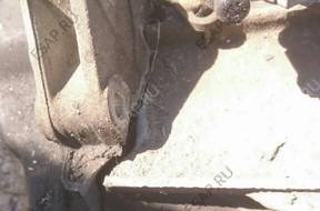 КОРОБКА ПЕРЕДАЧW GGU 1,4 1,9 TDI VW SEAT SKODA AUDI