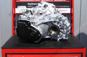 КОРОБКА ПЕРЕДАЧw GGU 1.9tdi Seat IBIZA CORDOBA 101K