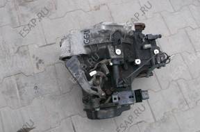 КОРОБКА ПЕРЕДАЧW GGU AUDI A2 1.9 TDI --