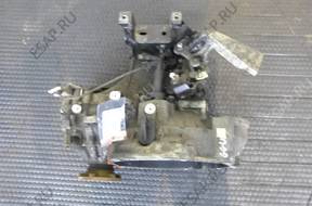 КОРОБКА ПЕРЕДАЧw GGU Seat Cordoba 6L 1,9TDI 74KW