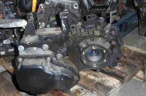 КОРОБКА ПЕРЕДАЧW GGU VW AUDI SKODA SEAT ATD 1.9 TDI