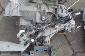 КОРОБКА ПЕРЕДАЧW GGV 1,4TDI AMF POLO IBIZA FABIA