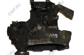 КОРОБКА ПЕРЕДАЧW GGV 1.4 1.9 TDI VW Seat Skoda