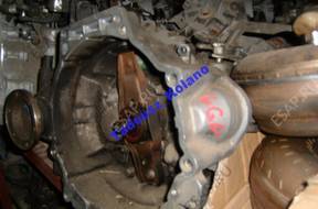 КОРОБКА ПЕРЕДАЧW GGV SEAT IBIZA VW POLO 1.4 TDI