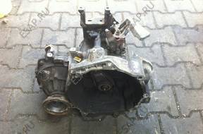 КОРОБКА ПЕРЕДАЧw GGV Skoda VW Audi Seat 1.4TDI